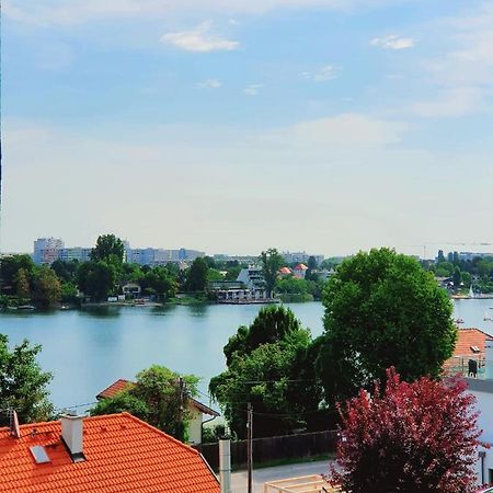 Near Lake Two Bedroom Fully Furnished Apartment Vienna Exterior photo
