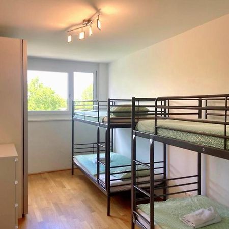 Near Lake Two Bedroom Fully Furnished Apartment Vienna Exterior photo