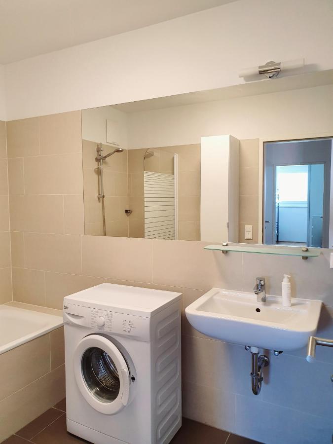 Near Lake Two Bedroom Fully Furnished Apartment Vienna Exterior photo