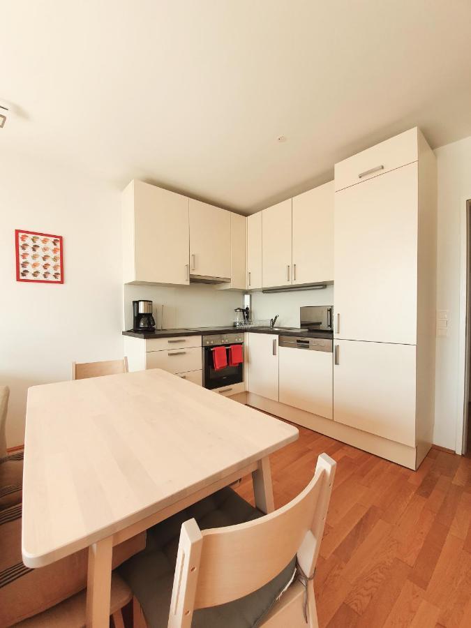 Near Lake Two Bedroom Fully Furnished Apartment Vienna Exterior photo