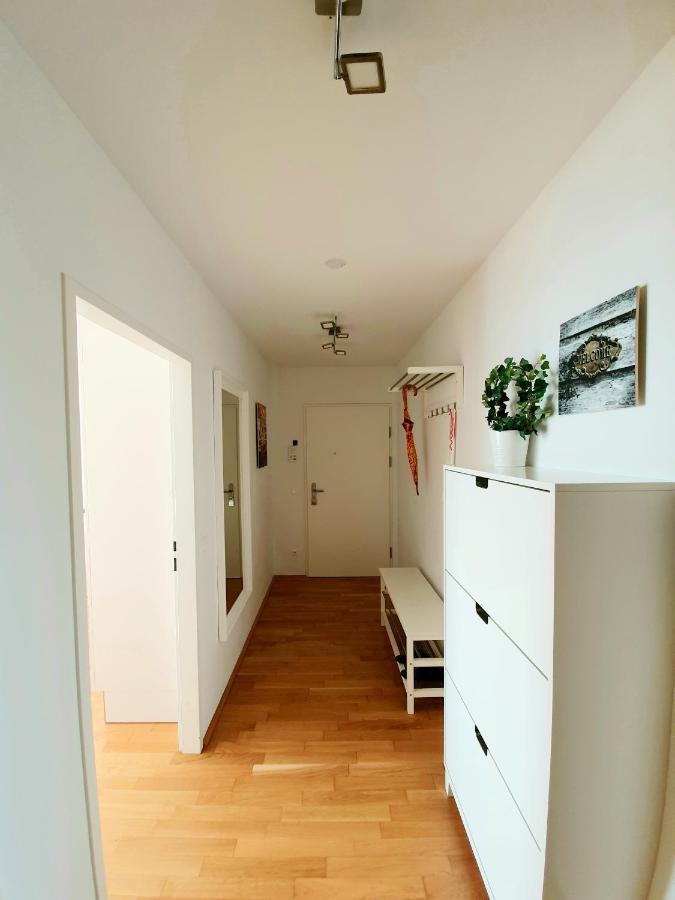 Near Lake Two Bedroom Fully Furnished Apartment Vienna Exterior photo