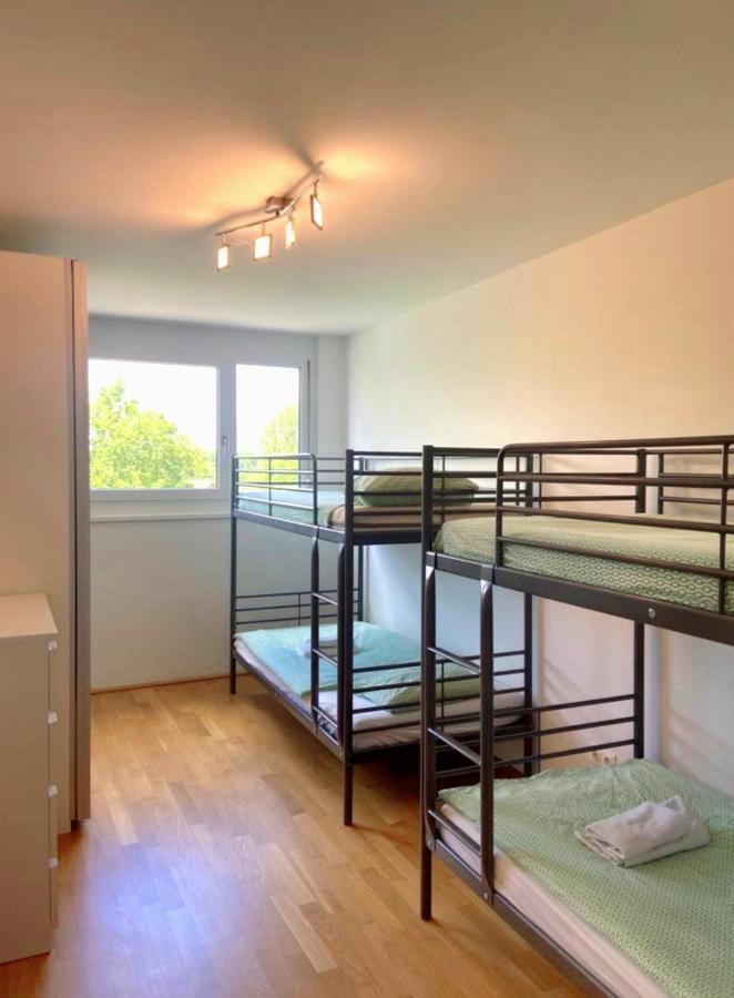 Near Lake Two Bedroom Fully Furnished Apartment Vienna Exterior photo